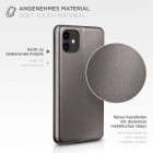 ONEFLOW Business Case iPhone 11 Handytasche mit Kartenfach – Weiteres Produktbild 5