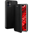 ONEFLOW Business Case iPhone 11 Handytasche mit Kartenfach – Weiteres Produktbild 1