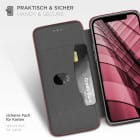 ONEFLOW Business Case iPhone 12 Handytasche mit Kartenfach – Weiteres Produktbild 3