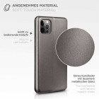 ONEFLOW Business Case iPhone 12 Pro Handytasche mit Kartenfach – Weiteres Produktbild 5