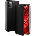 ONEFLOW Business Case iPhone 12 Pro Handytasche mit Kartenfach – Weiteres Produktbild 1