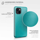 ONEFLOW Business Case iPhone 13 mini Handytasche mit Kartenfach – Weiteres Produktbild 5