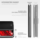 ONEFLOW Business Case iPhone 13 mini Handytasche mit Kartenfach – Weiteres Produktbild 6