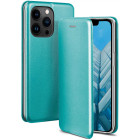 ONEFLOW Business Case iPhone 13 Pro Max Handytasche mit Kartenfach – Weiteres Produktbild 1