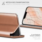 ONEFLOW Business Case iPhone 13 Pro Max Handytasche mit Kartenfach – Weiteres Produktbild 2