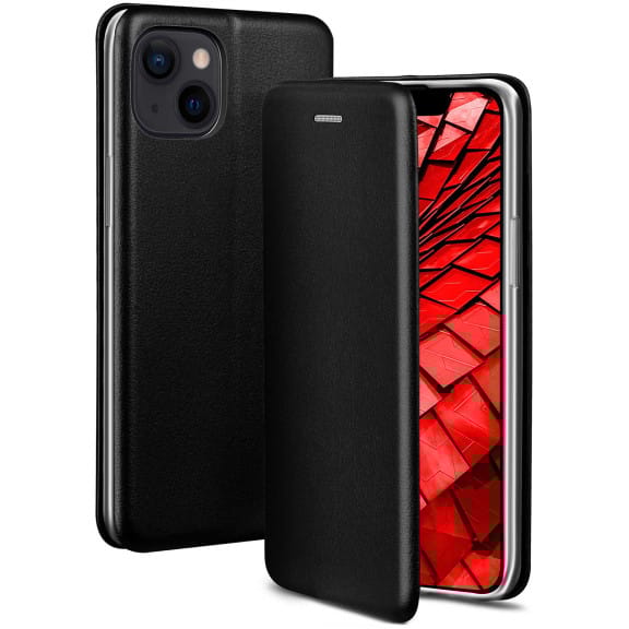 ONEFLOW Business Case iPhone 13 Handytasche mit Kartenfach – Weiteres Produktbild 1 ONEFLOW Business Case iPhone 13 Handytasche mit Kartenfach – Weiteres Produktbild 1