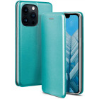 ONEFLOW Business Case iPhone 13 Pro Handytasche mit Kartenfach – Weiteres Produktbild 1