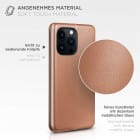 ONEFLOW Business Case iPhone 13 Pro Handytasche mit Kartenfach – Weiteres Produktbild 5