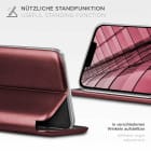 ONEFLOW Business Case iPhone 13 Pro Handytasche mit Kartenfach – Weiteres Produktbild 2