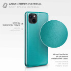 ONEFLOW Business Case iPhone 14 Plus Handytasche mit Kartenfach – Weiteres Produktbild 5