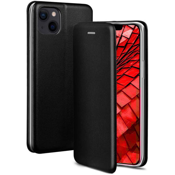 ONEFLOW Business Case iPhone 14 Plus Handytasche mit Kartenfach – Weiteres Produktbild 1 ONEFLOW Business Case iPhone 14 Plus Handytasche mit Kartenfach – Weiteres Produktbild 1