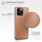 ONEFLOW Business Case iPhone 14 Pro Max Handytasche mit Kartenfach – Weiteres Produktbild 5