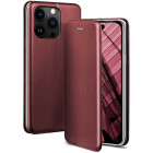 ONEFLOW Business Case – Burgund - Red