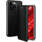 ONEFLOW Business Case iPhone 14 Pro Handytasche mit Kartenfach – Weiteres Produktbild 1