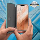 ONEFLOW Business Case iPhone 14 Handytasche mit Kartenfach – Weiteres Produktbild 7