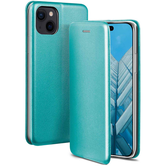 ONEFLOW Business Case iPhone 15 Plus Handytasche mit Kartenfach – Weiteres Produktbild 1 ONEFLOW Business Case iPhone 15 Plus Handytasche mit Kartenfach – Weiteres Produktbild 1