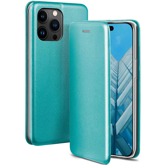 ONEFLOW Business Case iPhone 15 Pro Max Handytasche mit Kartenfach – Weiteres Produktbild 1 ONEFLOW Business Case iPhone 15 Pro Max Handytasche mit Kartenfach – Weiteres Produktbild 1