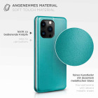 ONEFLOW Business Case iPhone 15 Pro Handytasche mit Kartenfach – Weiteres Produktbild 5