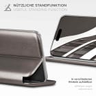 ONEFLOW Business Case iPhone 16 Handytasche mit Kartenfach – Weiteres Produktbild 2