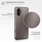 ONEFLOW Business Case iPhone 16 Handytasche mit Kartenfach – Weiteres Produktbild 5