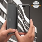 ONEFLOW Business Case iPhone 16 Handytasche mit Kartenfach – Weiteres Produktbild 7