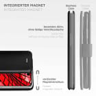 ONEFLOW Business Case iPhone 16 Handytasche mit Kartenfach – Weiteres Produktbild 6