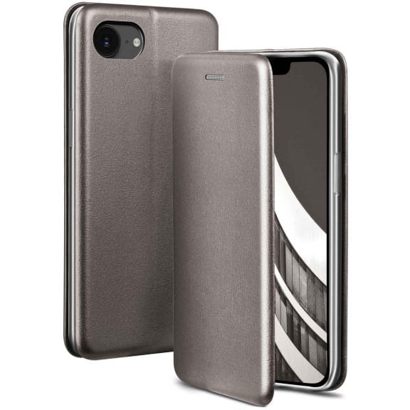 ONEFLOW Business Case iPhone 16e Handytasche mit Kartenfach – Weiteres Produktbild 1 ONEFLOW Business Case iPhone 16e Handytasche mit Kartenfach – Weiteres Produktbild 1