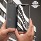 ONEFLOW Business Case iPhone 16e Handytasche mit Kartenfach – Weiteres Produktbild 7