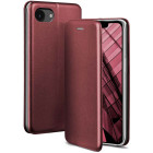 ONEFLOW Business Case – Burgund - Red