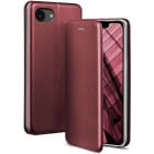 ONEFLOW Business Case iPhone 16e Handytasche mit Kartenfach – Weiteres Produktbild 1