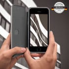 ONEFLOW Business Case iPhone 5s Handytasche mit Kartenfach – Weiteres Produktbild 7