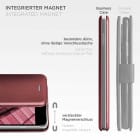 ONEFLOW Business Case iPhone 6 Handytasche mit Kartenfach – Weiteres Produktbild 6