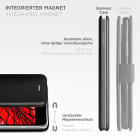 ONEFLOW Business Case iPhone 6 Handytasche mit Kartenfach – Weiteres Produktbild 6