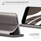 ONEFLOW Business Case iPhone 6s Handytasche mit Kartenfach – Weiteres Produktbild 2