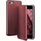 ONEFLOW Business Case iPhone 6s Handytasche mit Kartenfach – Weiteres Produktbild 1