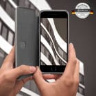 ONEFLOW Business Case iPhone 7 Handytasche mit Kartenfach – Weiteres Produktbild 7