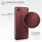 ONEFLOW Business Case iPhone 8 Handytasche mit Kartenfach – Weiteres Produktbild 5