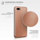 ONEFLOW Business Case iPhone SE (2016) Handytasche mit Kartenfach – Weiteres Produktbild 5