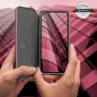 ONEFLOW Business Case Google Pixel 5 Handytasche mit Kartenfach – Produktbild 7