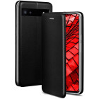 ONEFLOW Business Case Google Pixel 6a Handytasche mit Kartenfach – Produktbild 1