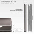 ONEFLOW Business Case Google Pixel 7a Handytasche mit Kartenfach – Produktbild 6