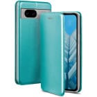 ONEFLOW Business Case Google Pixel 8a Handytasche mit Kartenfach – Produktbild 1