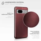 ONEFLOW Business Case Google Pixel 8a Handytasche mit Kartenfach – Produktbild 5