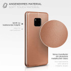 ONEFLOW Business Case Huawei Mate 20 Pro Handytasche mit Kartenfach – Weiteres Produktbild 5