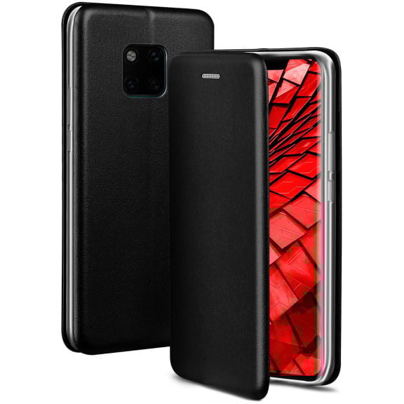 ONEFLOW Business Case Huawei Mate 20 Pro Handytasche mit Kartenfach – Weiteres Produktbild 1 ONEFLOW Business Case Huawei Mate 20 Pro Handytasche mit Kartenfach – Weiteres Produktbild 1