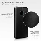 ONEFLOW Business Case Huawei Mate 20 Pro Handytasche mit Kartenfach – Weiteres Produktbild 5