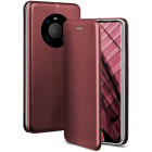 ONEFLOW Business Case Huawei Mate 40 Pro Handytasche mit Kartenfach – Weiteres Produktbild 1