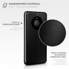 ONEFLOW Business Case Huawei Mate 40 Pro Handytasche mit Kartenfach – Weiteres Produktbild 5