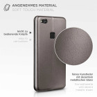 ONEFLOW Business Case Huawei P10 Lite Handytasche mit Kartenfach – Weiteres Produktbild 5