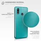 ONEFLOW Business Case Huawei P20 Lite Handytasche mit Kartenfach – Weiteres Produktbild 5